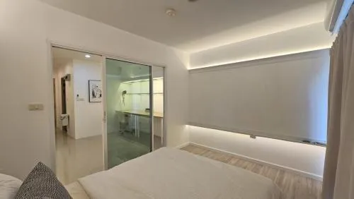 ขายคอนโด  เมโทร ปาร์ค สาทร BTS-วุฒากาศ ปากคลองภาษีเจริญ เขต ภาษีเจริญ กรุงเทพ CX-98279