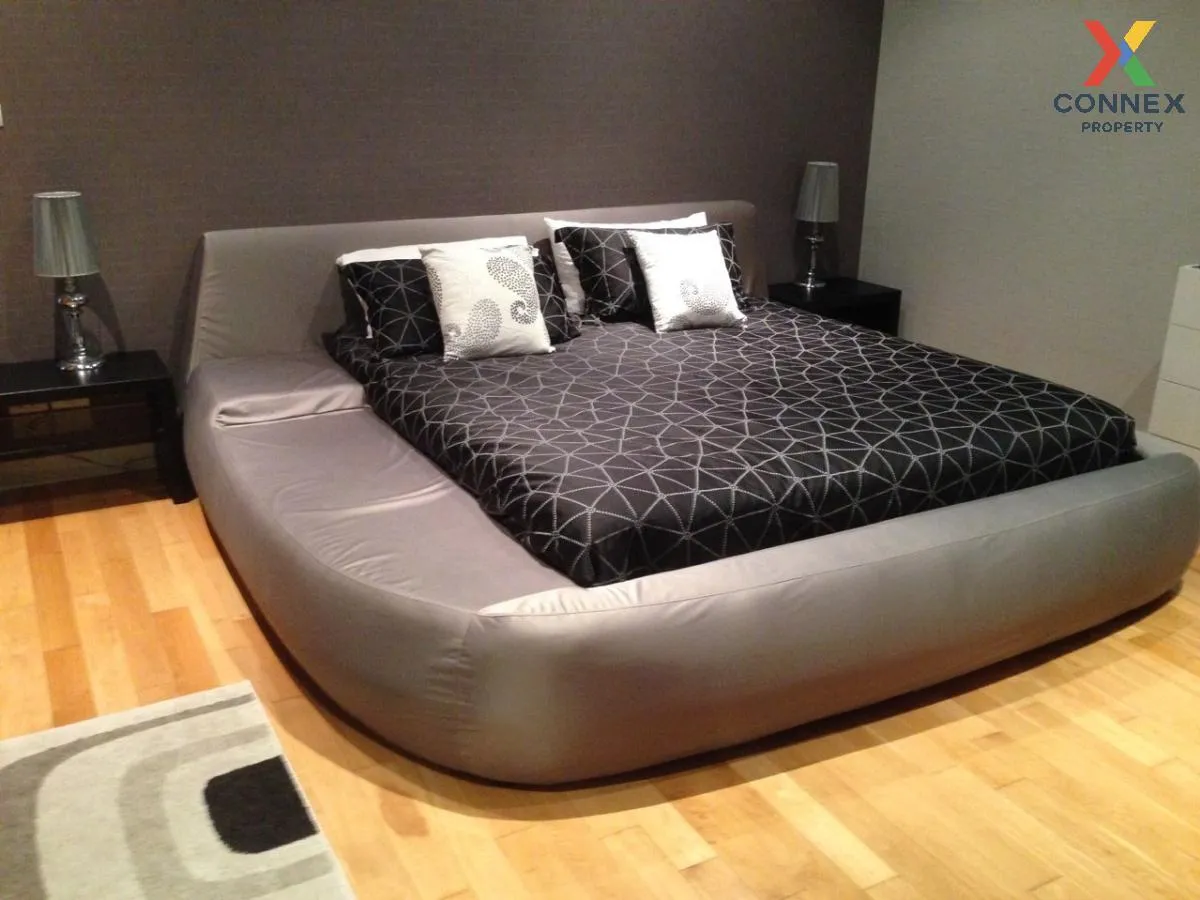 เช่าคอนโด  มิลเลนเนียม เรสซิเดนซ์ BTS-อโศก คลองเตย เขต คลองเตย กร