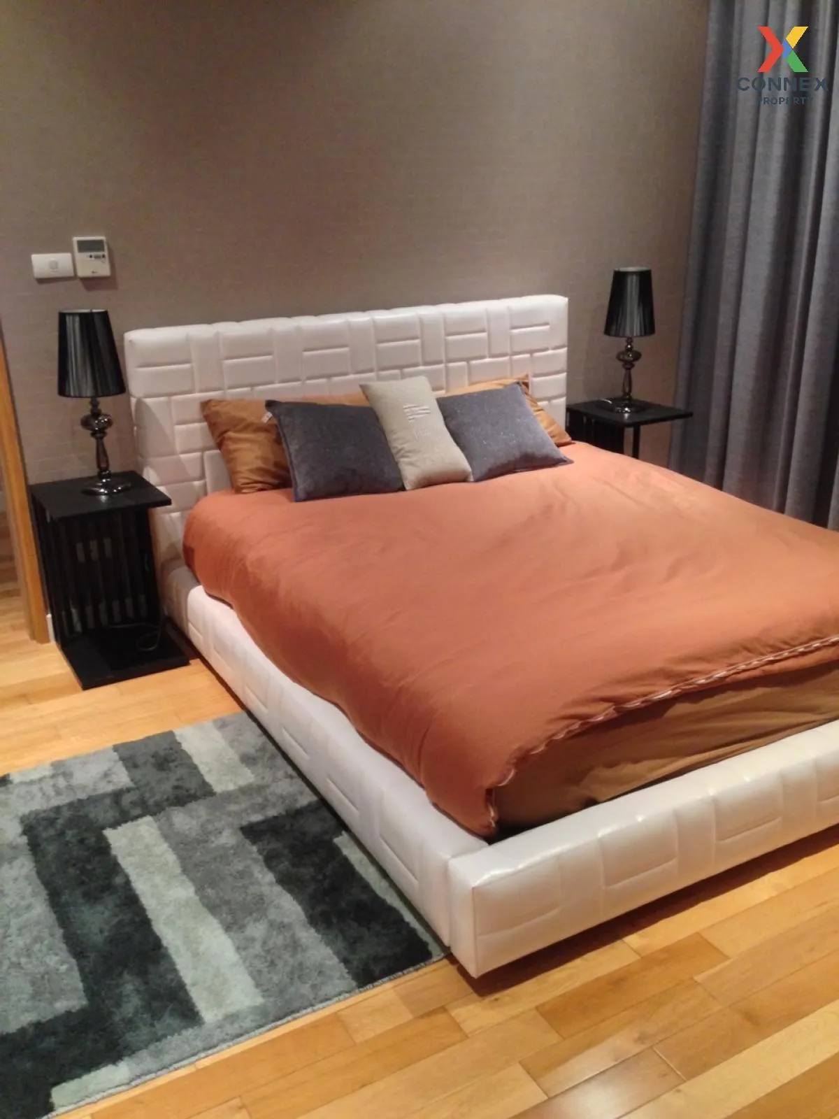 เช่าคอนโด  มิลเลนเนียม เรสซิเดนซ์ BTS-อโศก คลองเตย เขต คลองเตย กร