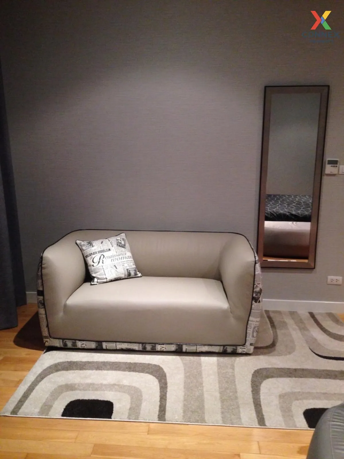 เช่าคอนโด  มิลเลนเนียม เรสซิเดนซ์ BTS-อโศก คลองเตย เขต คลองเตย กร