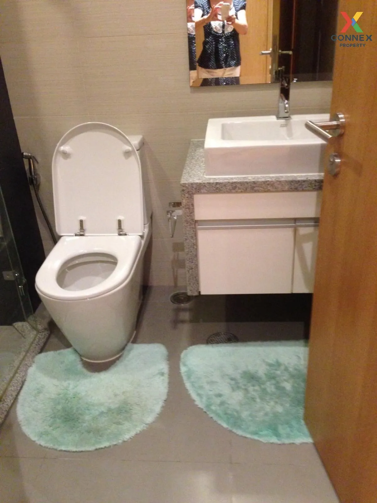 เช่าคอนโด  มิลเลนเนียม เรสซิเดนซ์ BTS-อโศก คลองเตย เขต คลองเตย กร