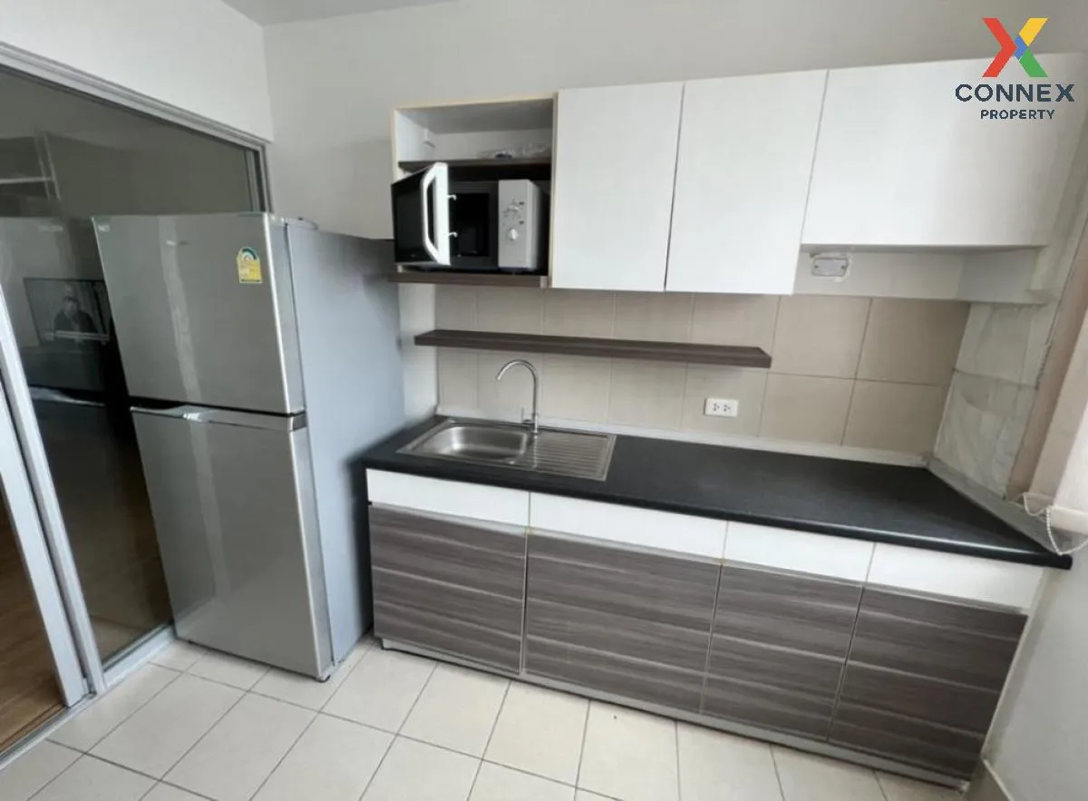 For Rent Condo , Supalai Vista @ Tiwanon Intersection , MRT-Yak T For Rent Condo , Supalai Vista @ Tiwanon Intersection , MRT-Yak T 2