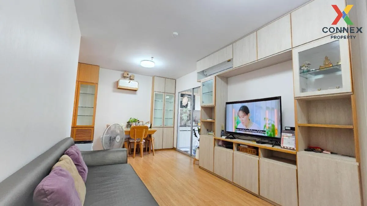 ขายคอนโด  ศุภาลัย ซิตี้ รีสอร์ท แจ้งวัฒนะ บางตลาด ปากเกร็ด กรุงเท 1