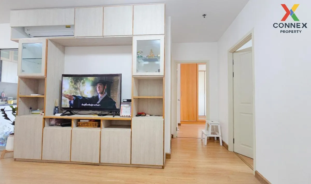 ขายคอนโด  ศุภาลัย ซิตี้ รีสอร์ท แจ้งวัฒนะ บางตลาด ปากเกร็ด กรุงเท 2