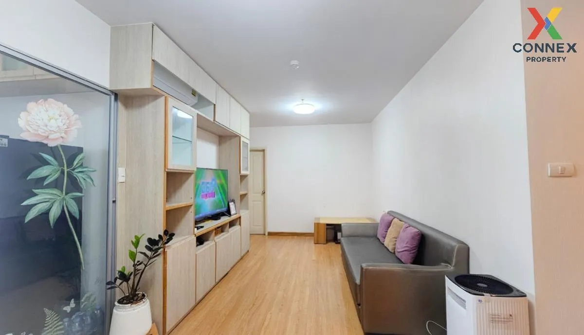 ขายคอนโด  ศุภาลัย ซิตี้ รีสอร์ท แจ้งวัฒนะ บางตลาด ปากเกร็ด กรุงเท 3