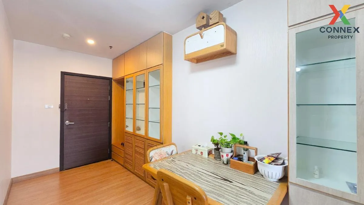 ขายคอนโด  ศุภาลัย ซิตี้ รีสอร์ท แจ้งวัฒนะ บางตลาด ปากเกร็ด กรุงเท 4