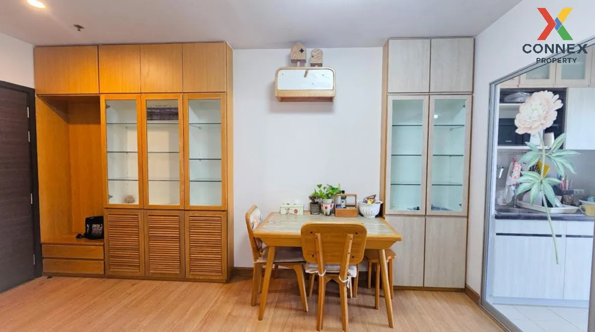 ขายคอนโด  ศุภาลัย ซิตี้ รีสอร์ท แจ้งวัฒนะ บางตลาด ปากเกร็ด กรุงเท