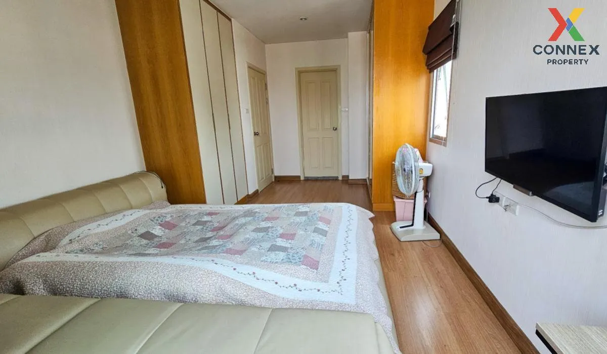 ขายคอนโด  ศุภาลัย ซิตี้ รีสอร์ท แจ้งวัฒนะ บางตลาด ปากเกร็ด กรุงเท