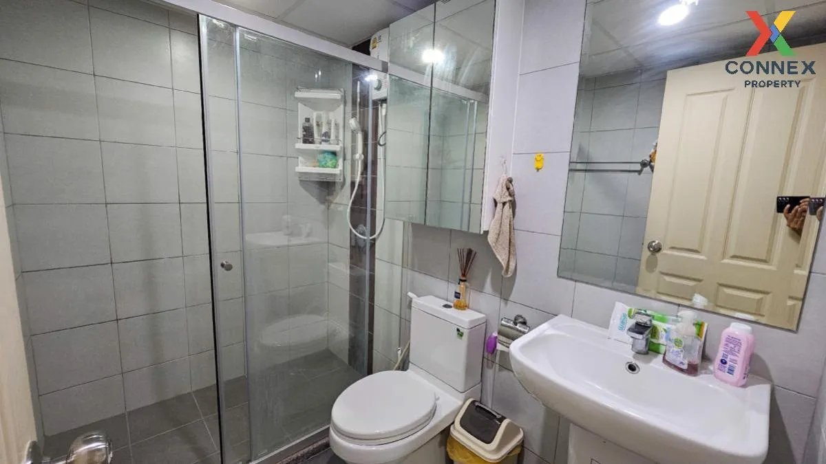 ขายคอนโด  ศุภาลัย ซิตี้ รีสอร์ท แจ้งวัฒนะ บางตลาด ปากเกร็ด กรุงเท