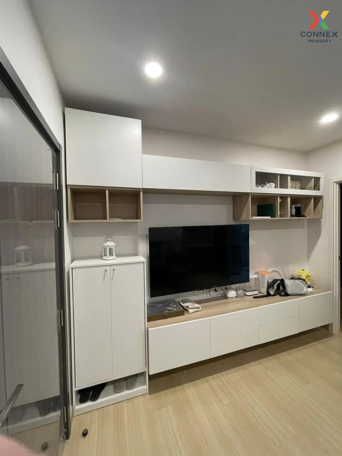 For Rent Condo , Supalai Veranda Sukhumvit 117 , BTS-Pu Chao , Ba 4