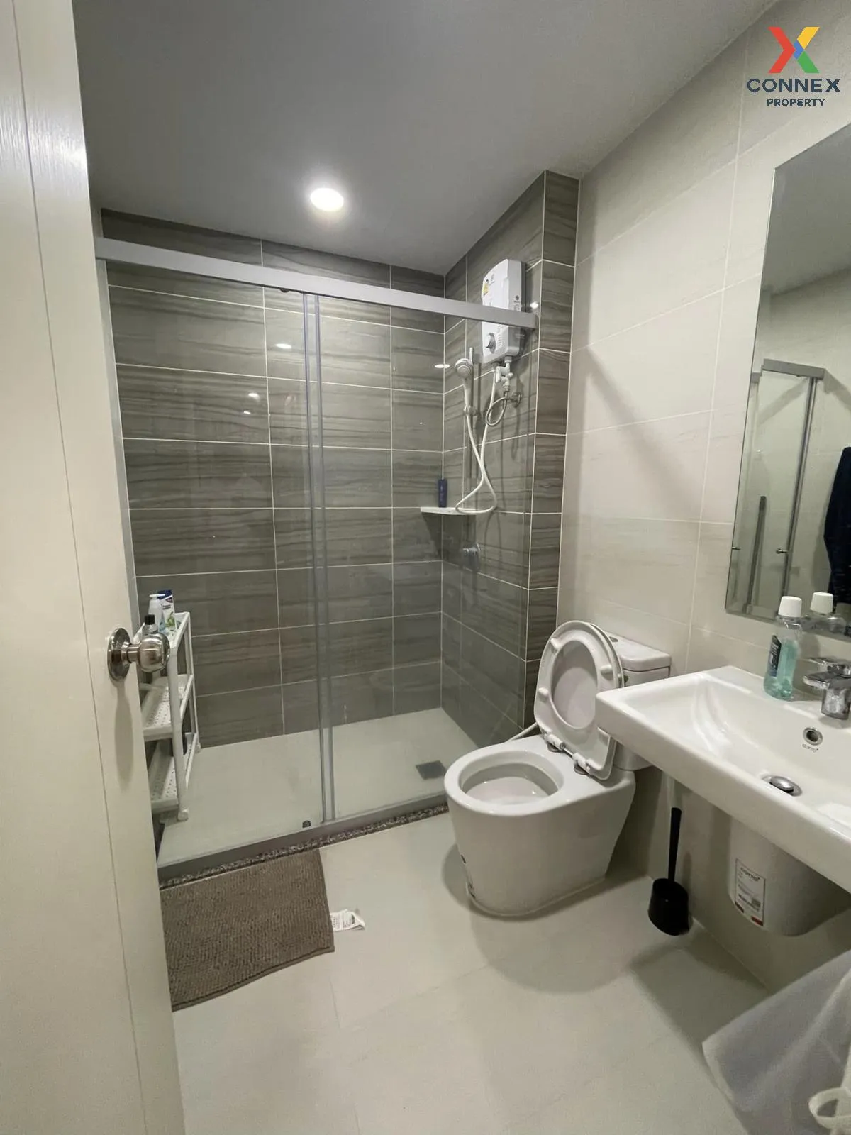 For Sale Condo , Supalai Veranda Sukhumvit 117 , BTS-Pu Chao , Ba