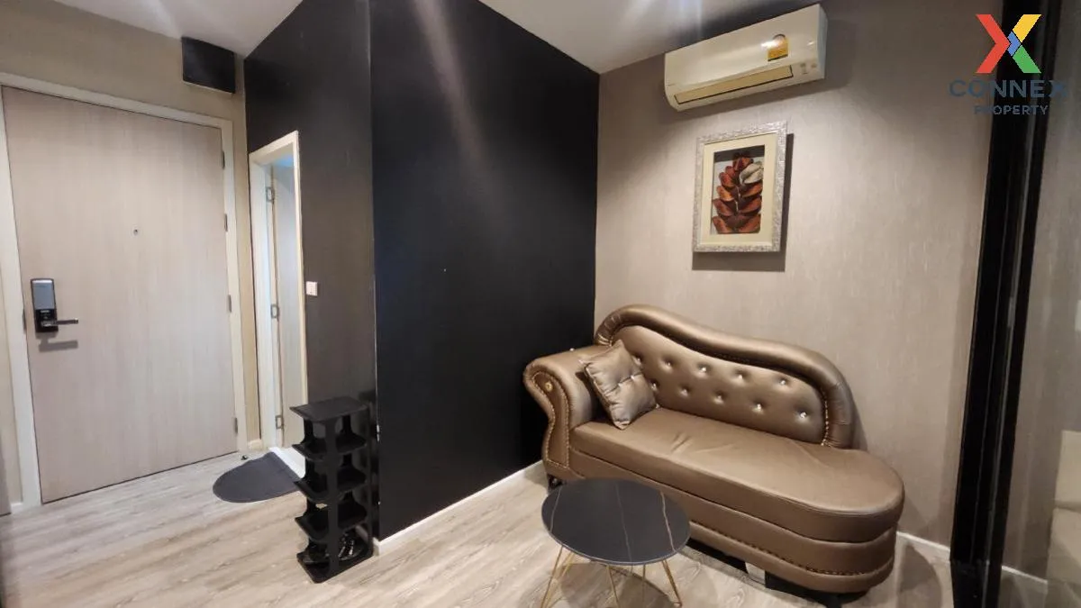 For Rent Condo , Knightsbridge Sky River Ocean  , BTS-Pak Nam , P 1