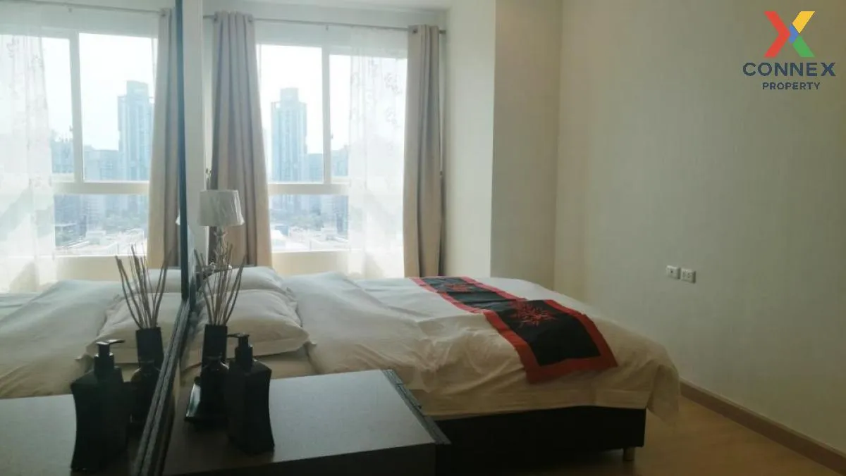 For Sale Condo , Supalai Lite Ratchada - Narathiwas - Sathorn , B For Sale Condo , Supalai Lite Ratchada - Narathiwas - Sathorn , B