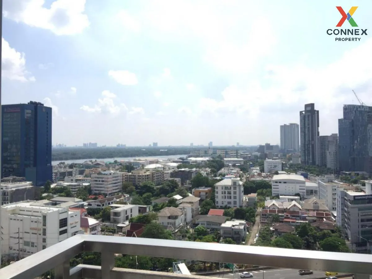 For Sale Condo , Supalai Lite Ratchada - Narathiwas - Sathorn , B For Sale Condo , Supalai Lite Ratchada - Narathiwas - Sathorn , B