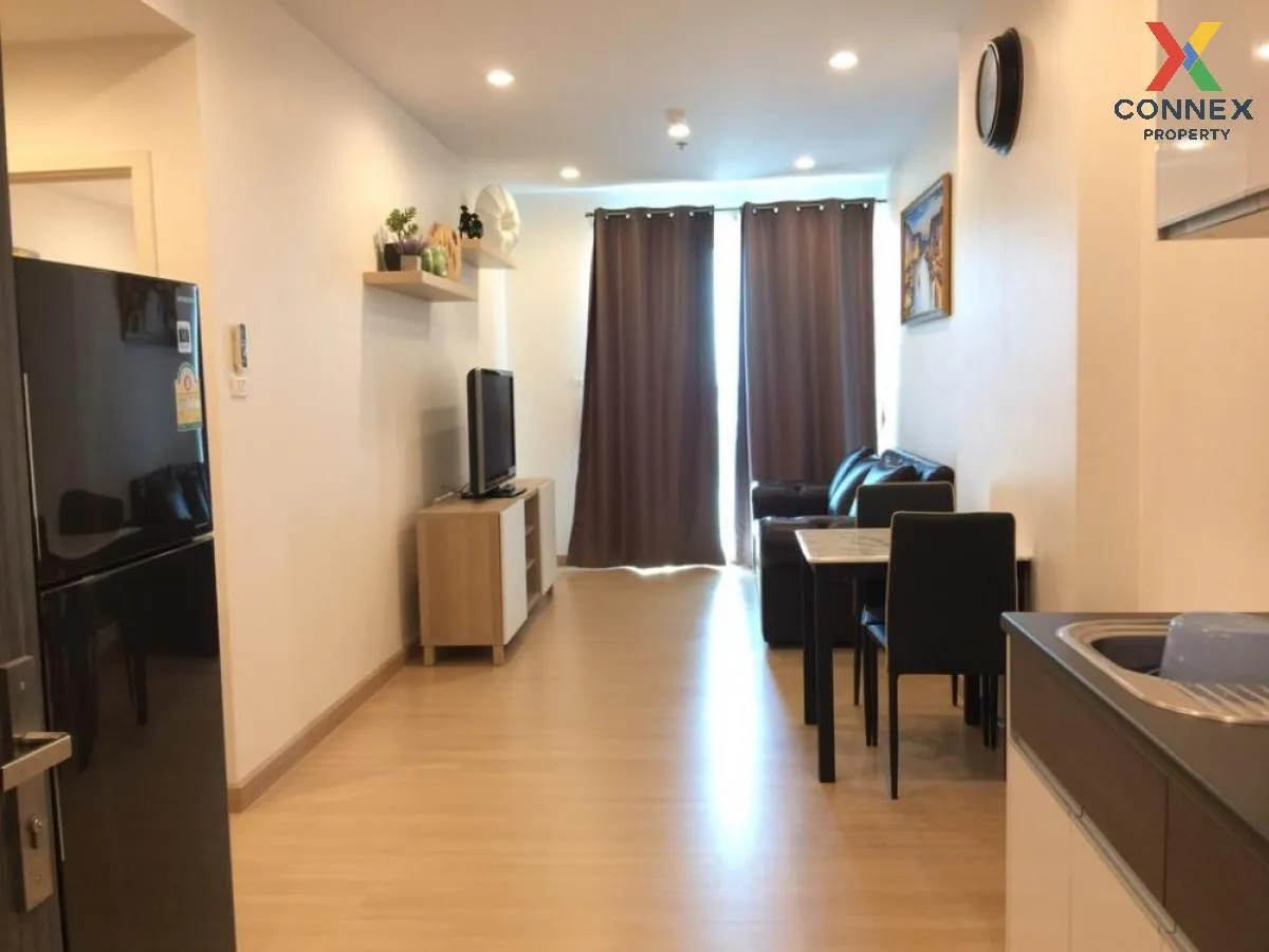 For Sale Condo , Supalai Lite Ratchada - Narathiwas - Sathorn , B For Sale Condo , Supalai Lite Ratchada - Narathiwas - Sathorn , B 3