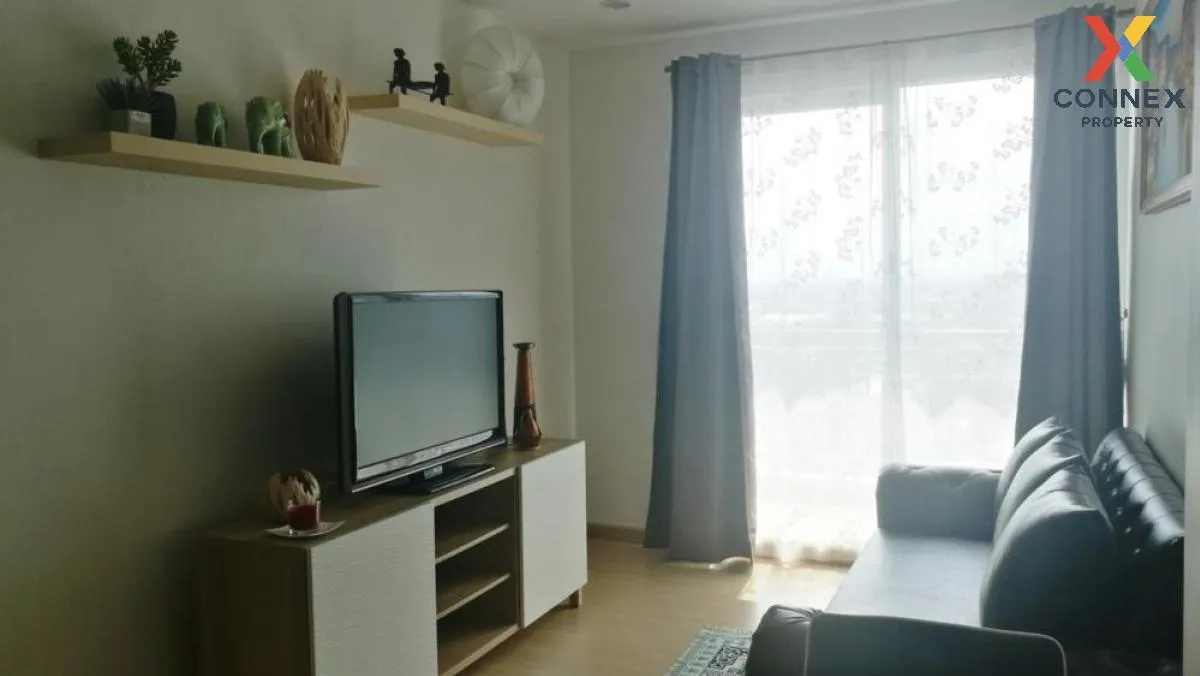 For Sale Condo , Supalai Lite Ratchada - Narathiwas - Sathorn , B For Sale Condo , Supalai Lite Ratchada - Narathiwas - Sathorn , B 4
