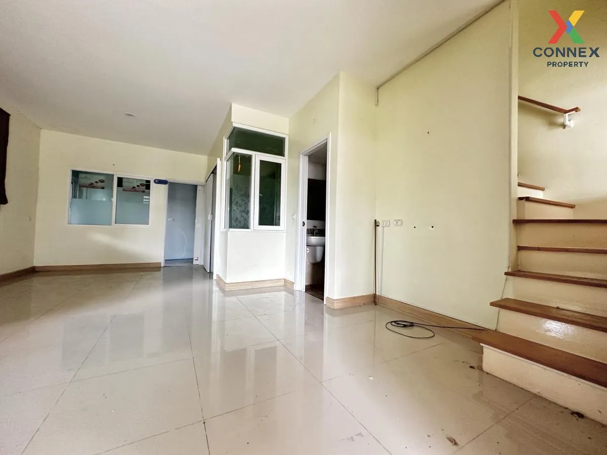 ขายทาวน์เฮ้าส์/ทาวน์โฮม  กัสโต้ ทาวน์โฮม รามคำแหง สะพานสูง เขต สะ