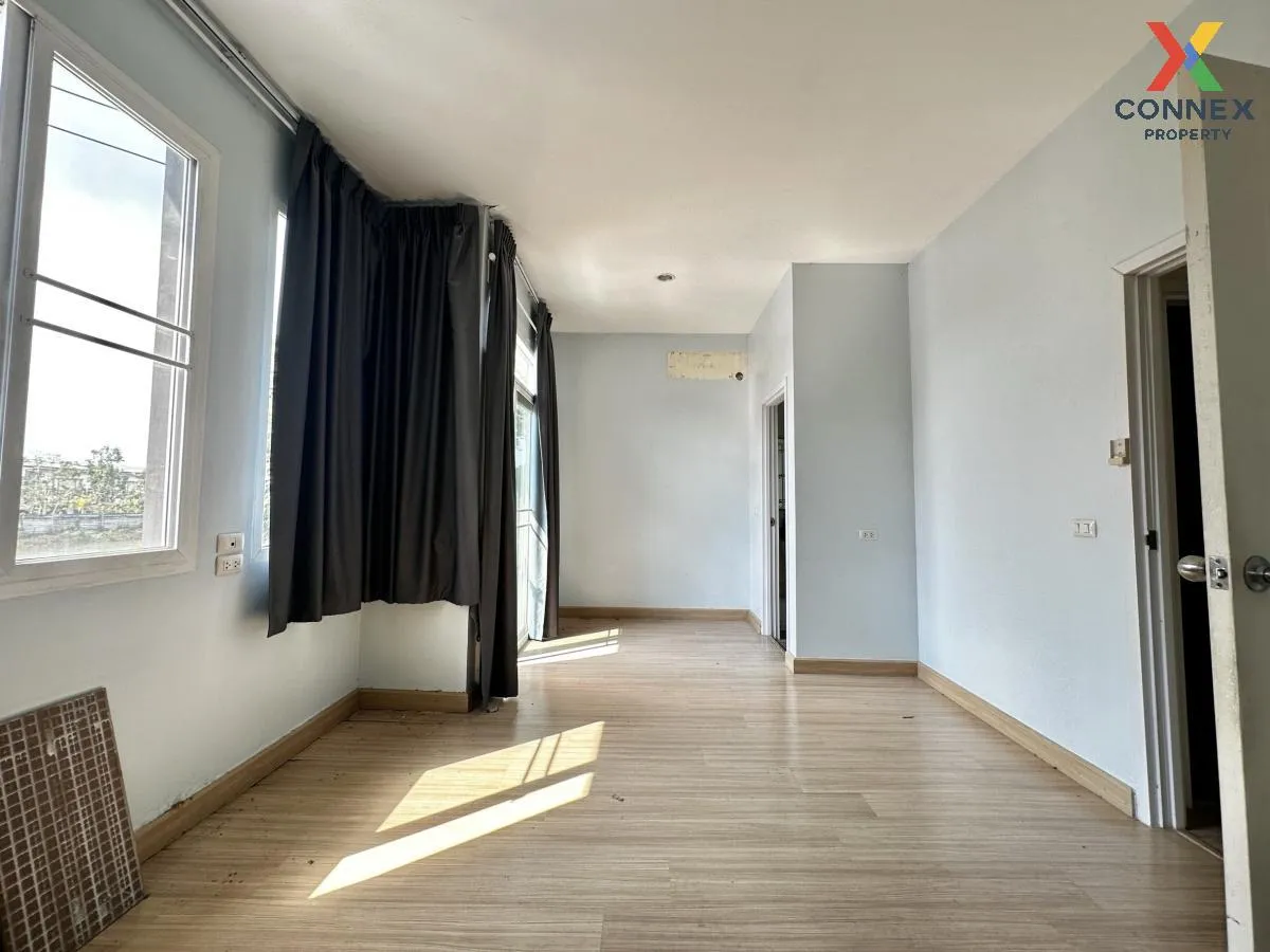 ขายทาวน์เฮ้าส์/ทาวน์โฮม  กัสโต้ ทาวน์โฮม รามคำแหง สะพานสูง เขต สะ