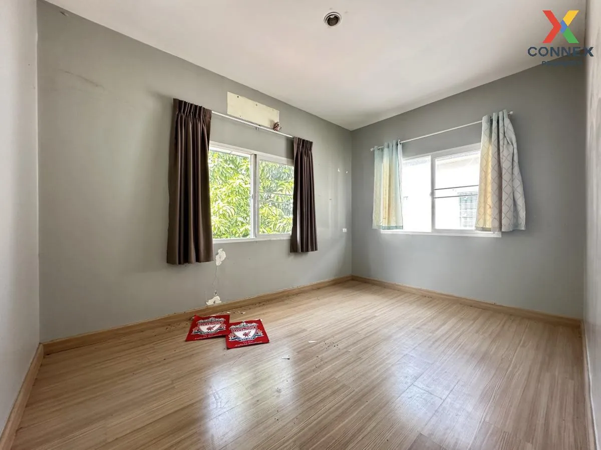 ขายทาวน์เฮ้าส์/ทาวน์โฮม  กัสโต้ ทาวน์โฮม รามคำแหง สะพานสูง เขต สะ