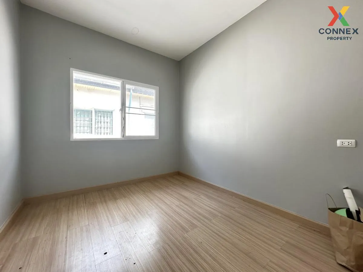 ขายทาวน์เฮ้าส์/ทาวน์โฮม  กัสโต้ ทาวน์โฮม รามคำแหง สะพานสูง เขต สะ