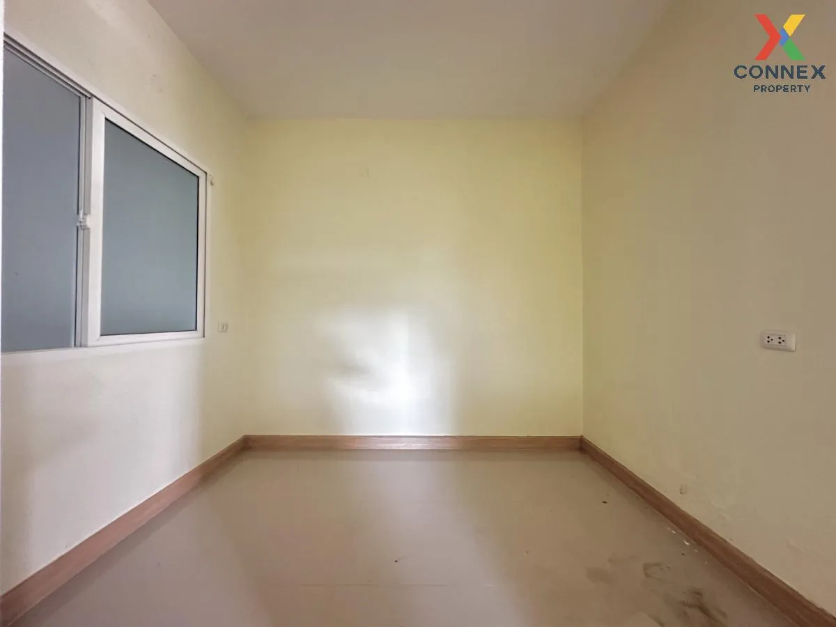 ขายทาวน์เฮ้าส์/ทาวน์โฮม  กัสโต้ ทาวน์โฮม รามคำแหง สะพานสูง เขต สะ