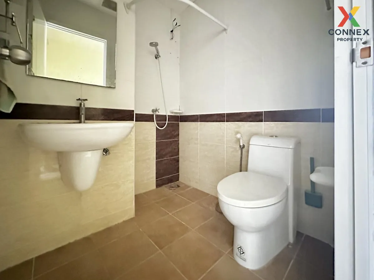 ขายทาวน์เฮ้าส์/ทาวน์โฮม  กัสโต้ ทาวน์โฮม รามคำแหง สะพานสูง เขต สะ