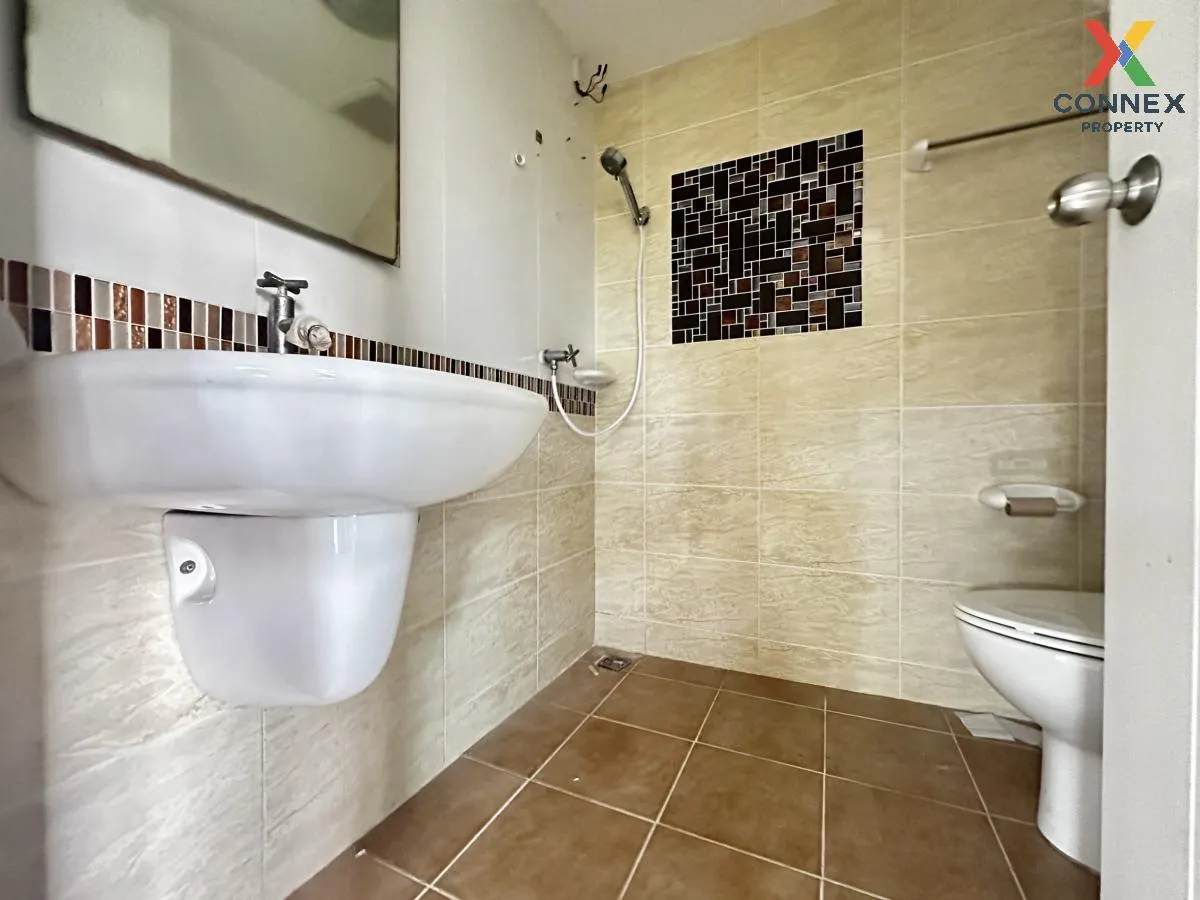 ขายทาวน์เฮ้าส์/ทาวน์โฮม  กัสโต้ ทาวน์โฮม รามคำแหง สะพานสูง เขต สะ