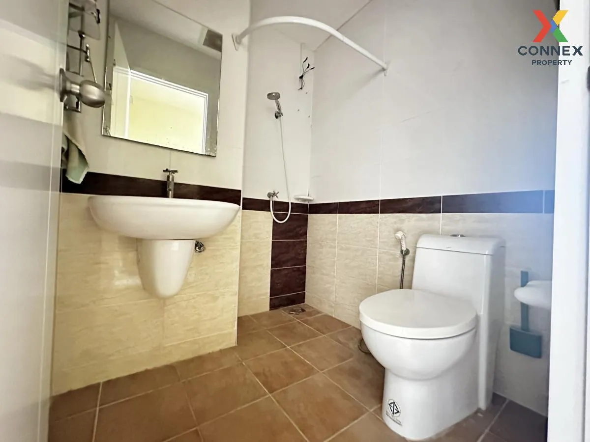 ขายทาวน์เฮ้าส์/ทาวน์โฮม  กัสโต้ ทาวน์โฮม รามคำแหง สะพานสูง เขต สะ