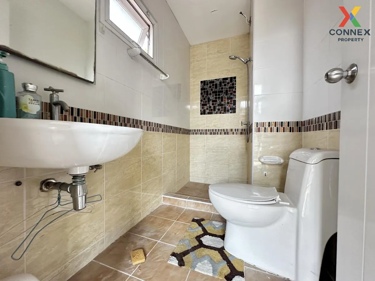 ขายทาวน์เฮ้าส์/ทาวน์โฮม  กัสโต้ ทาวน์โฮม รามคำแหง สะพานสูง เขต สะ