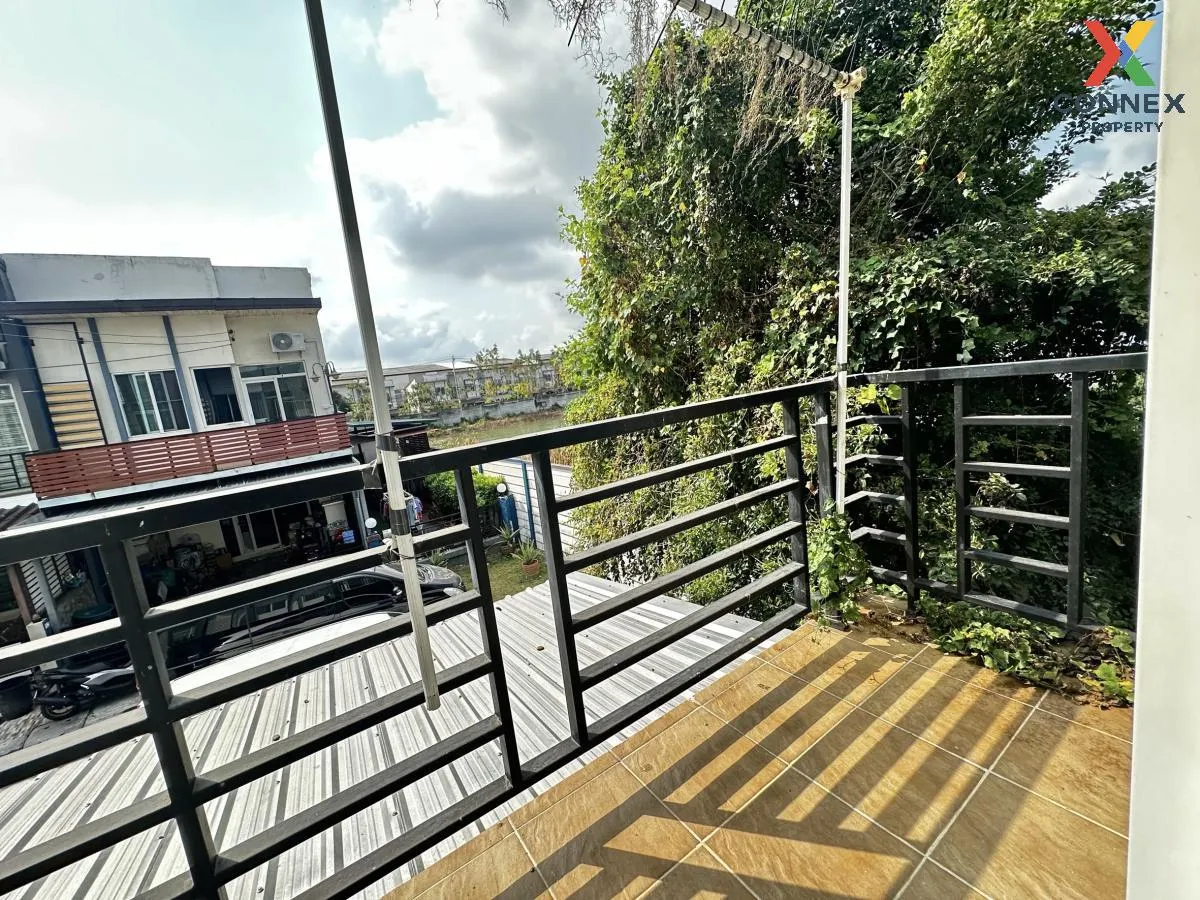 ขายทาวน์เฮ้าส์/ทาวน์โฮม  กัสโต้ ทาวน์โฮม รามคำแหง สะพานสูง เขต สะ