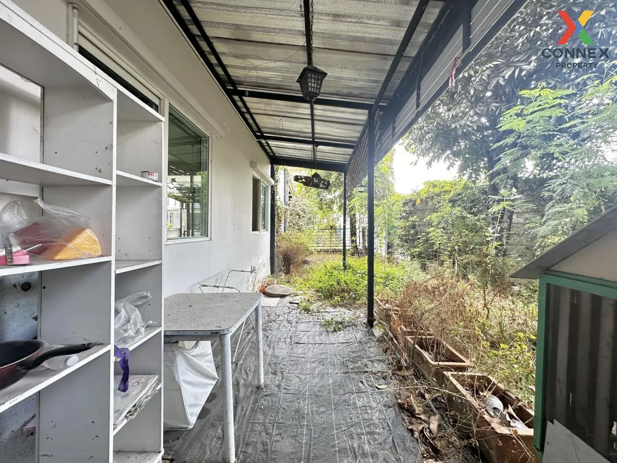 ขายทาวน์เฮ้าส์/ทาวน์โฮม  กัสโต้ ทาวน์โฮม รามคำแหง สะพานสูง เขต สะ