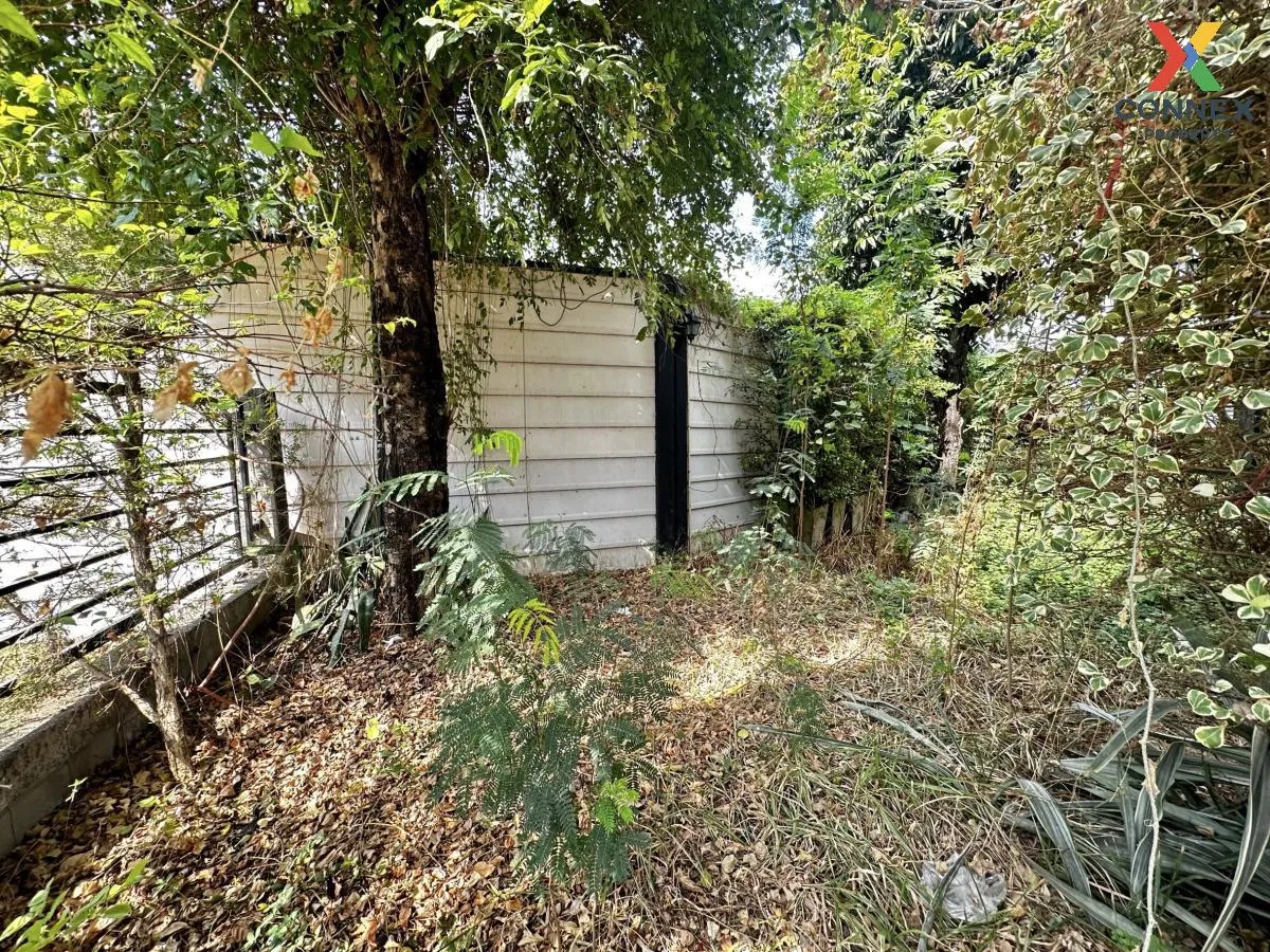 ขายทาวน์เฮ้าส์/ทาวน์โฮม  กัสโต้ ทาวน์โฮม รามคำแหง สะพานสูง เขต สะ