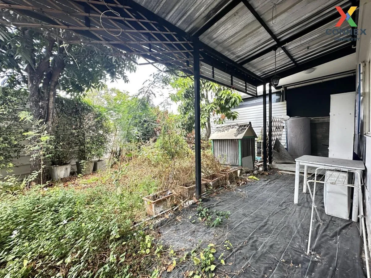 ขายทาวน์เฮ้าส์/ทาวน์โฮม  กัสโต้ ทาวน์โฮม รามคำแหง สะพานสูง เขต สะ