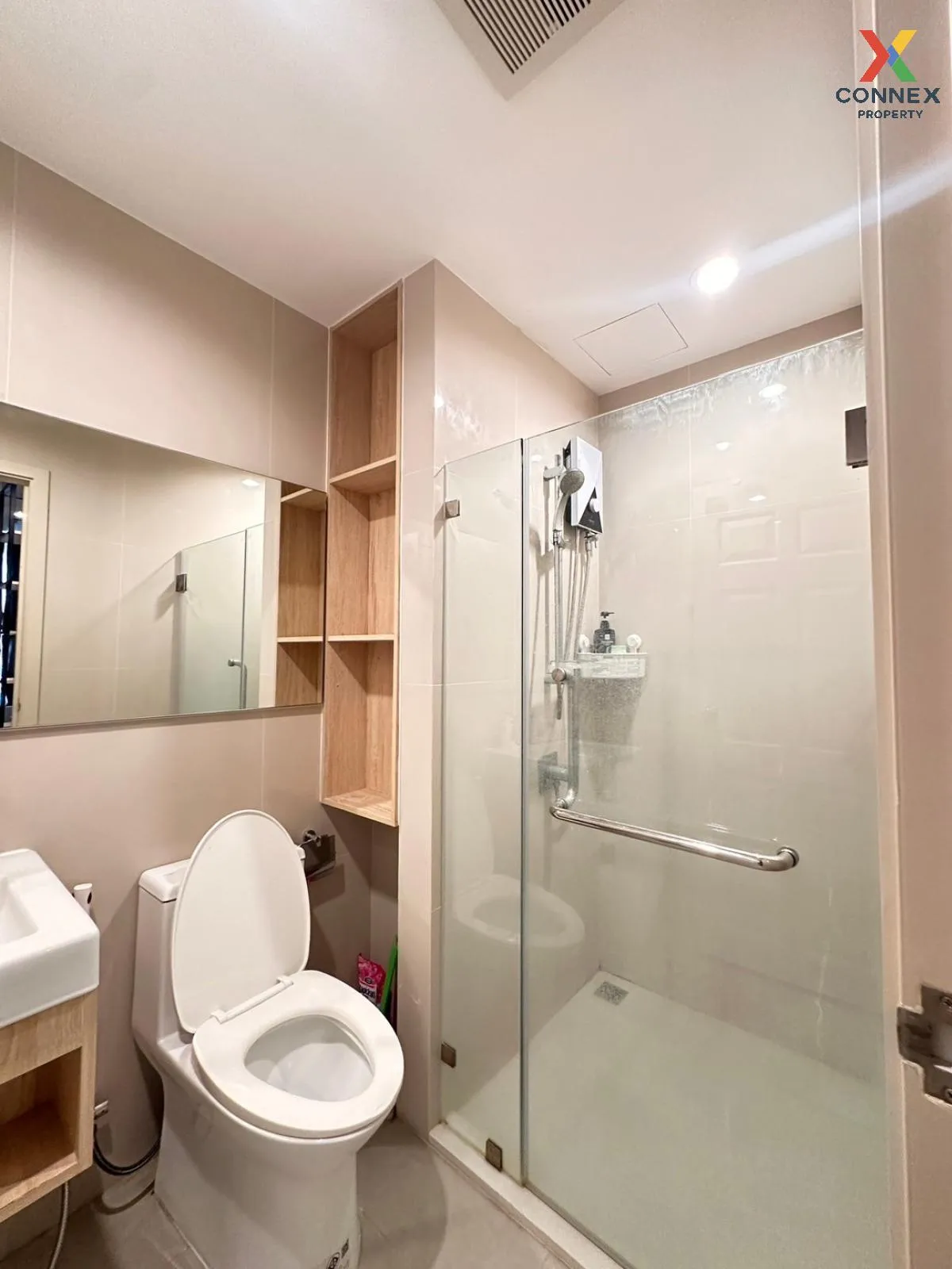 For Rent Condo , Nue Noble Srinakarin-Lasalle , Samrong Nuea , Mu