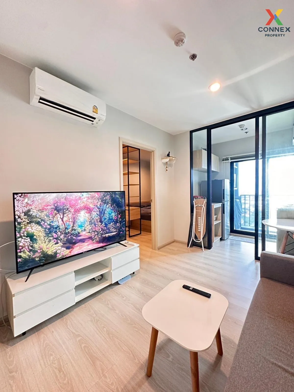 For Rent Condo , Nue Noble Srinakarin-Lasalle , Samrong Nuea , Mu 2