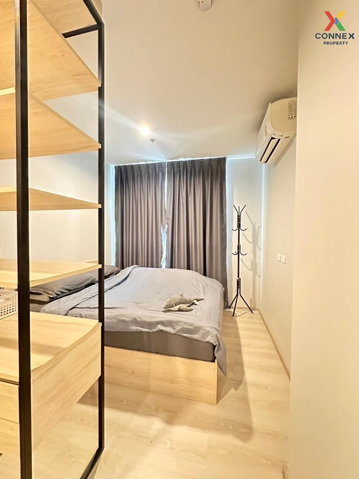 For Rent Condo , Nue Noble Srinakarin-Lasalle , Samrong Nuea , Mu 4