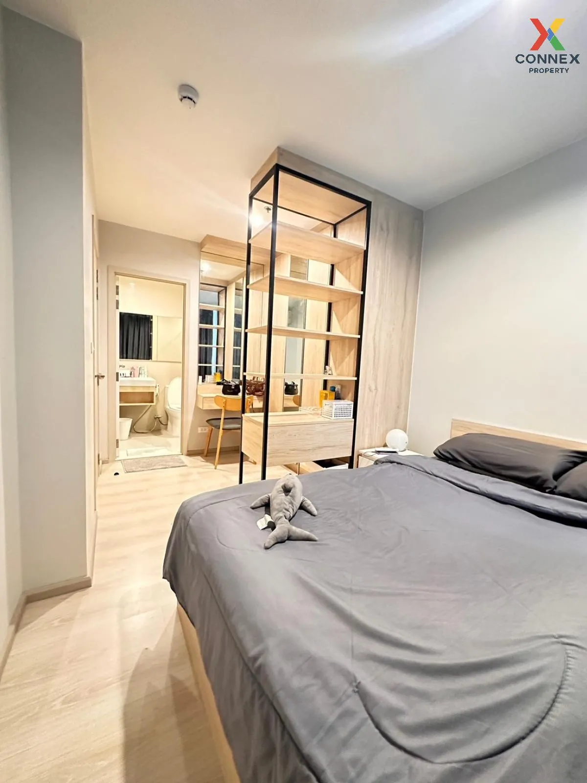 For Rent Condo , Nue Noble Srinakarin-Lasalle , Samrong Nuea , Mu