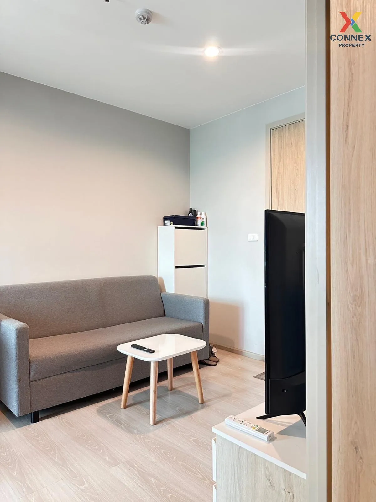 For Rent Condo , Nue Noble Srinakarin-Lasalle , Samrong Nuea , Mu