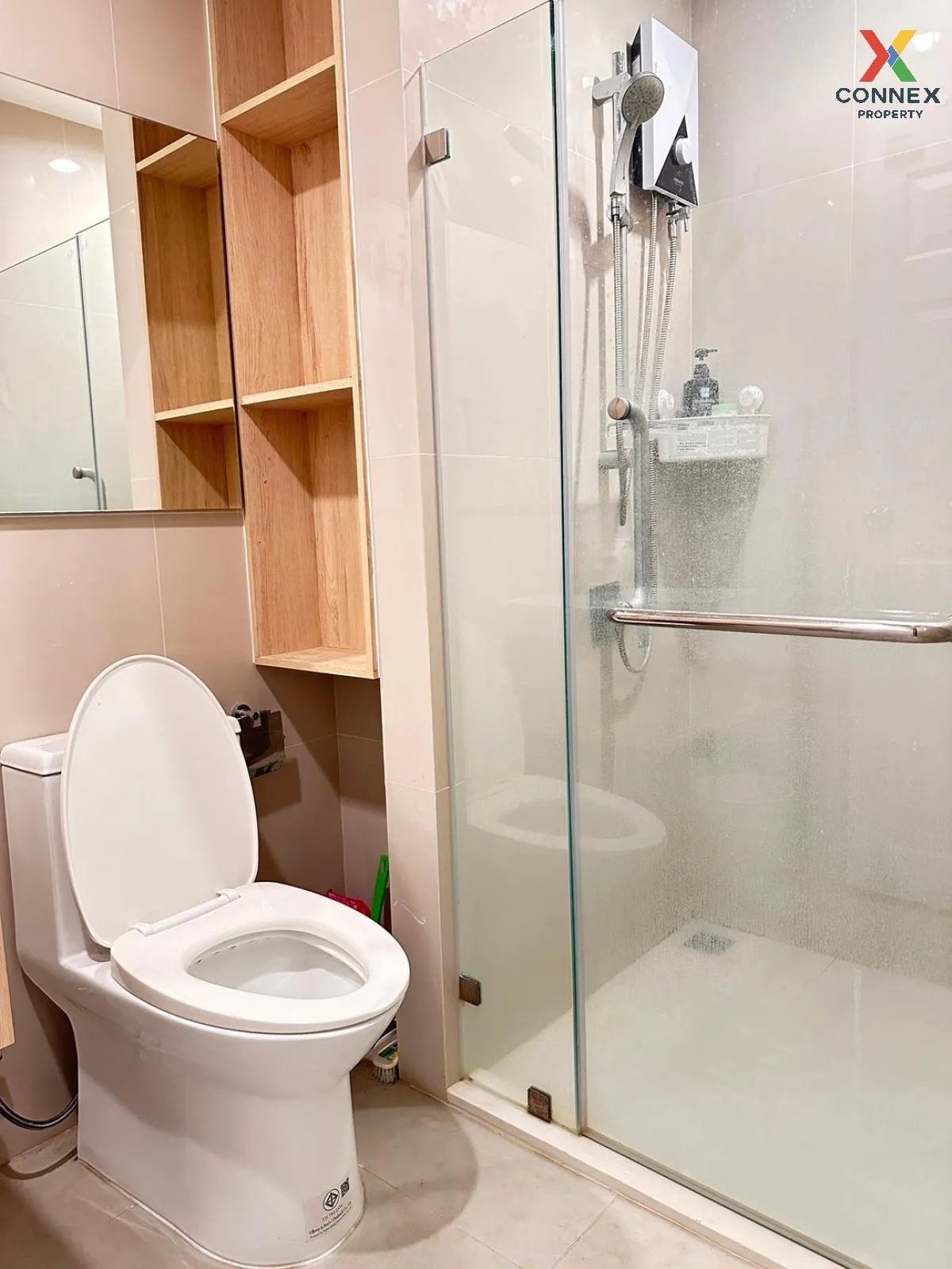 For Rent Condo , Nue Noble Srinakarin-Lasalle , Samrong Nuea , Mu