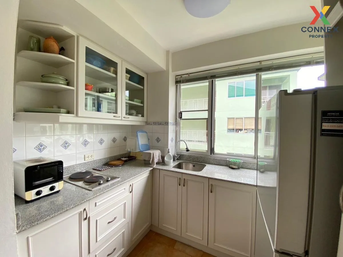 For Rent Condo , Raintree Villa , BTS-Thong Lo , Khlong Toei Nuea For Rent Condo , Raintree Villa , BTS-Thong Lo , Khlong Toei Nuea 4