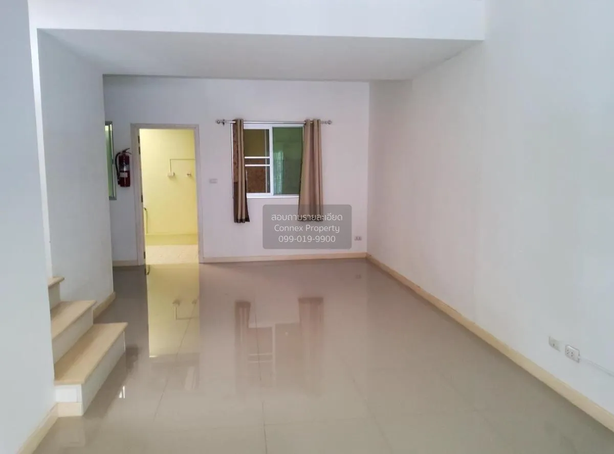 ขายทาวน์เฮ้าส์/ทาวน์โฮม  พฤกษาวิลล์ 96 พหลโยธิน-เพิ่มสิน คลองถนน  3