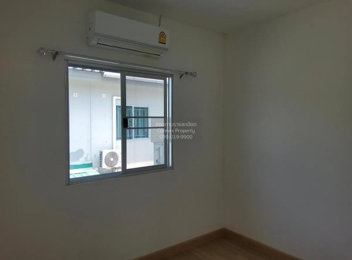 ขายทาวน์เฮ้าส์/ทาวน์โฮม  พฤกษาวิลล์ 96 พหลโยธิน-เพิ่มสิน คลองถนน 