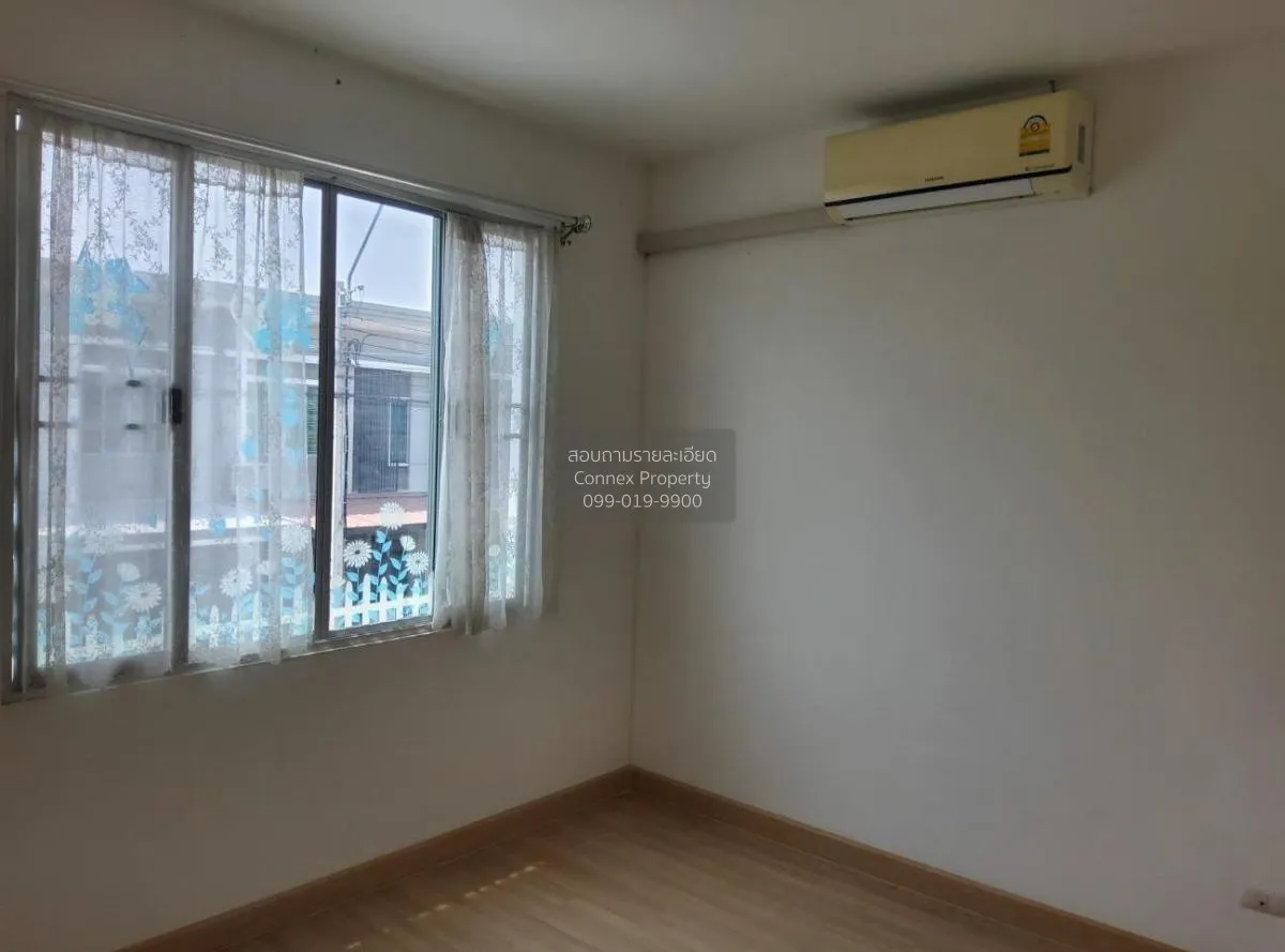 ขายทาวน์เฮ้าส์/ทาวน์โฮม  พฤกษาวิลล์ 96 พหลโยธิน-เพิ่มสิน คลองถนน 