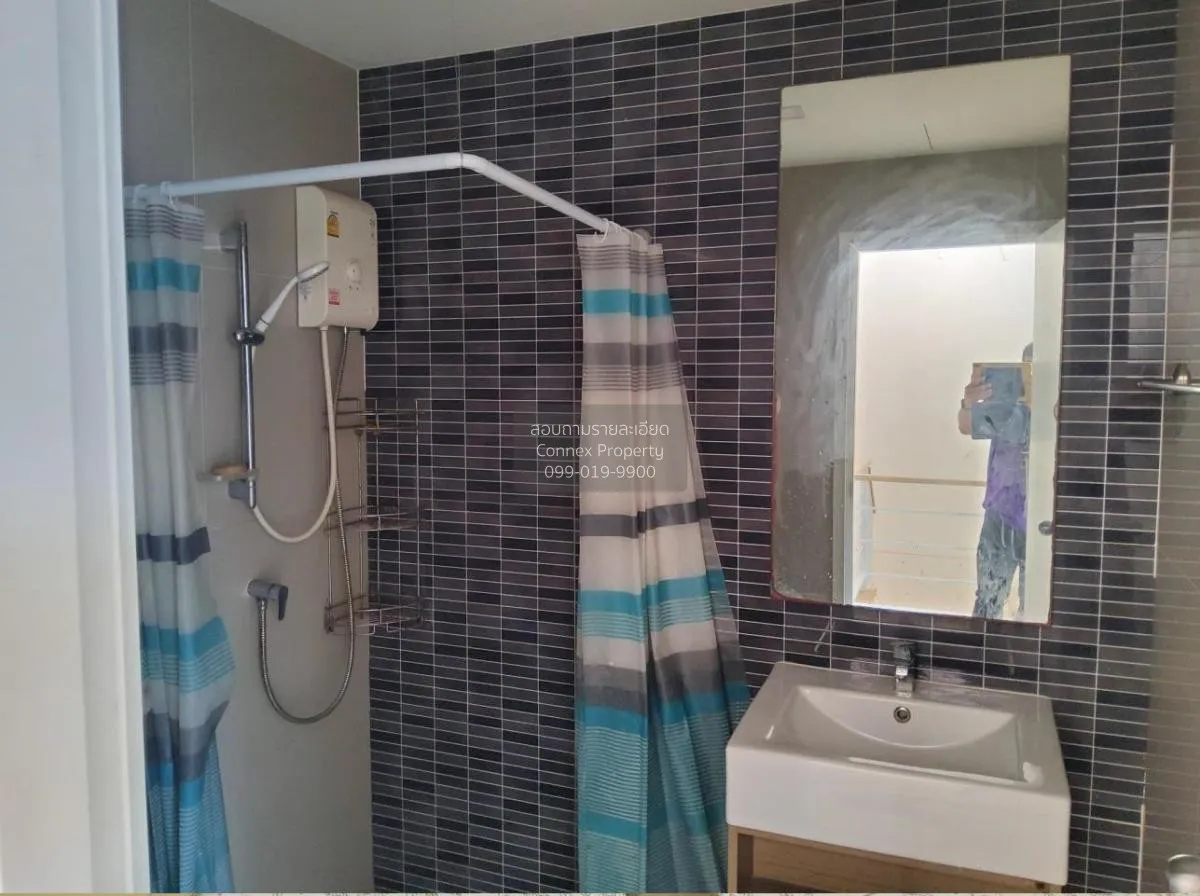 ขายทาวน์เฮ้าส์/ทาวน์โฮม  พฤกษาวิลล์ 96 พหลโยธิน-เพิ่มสิน คลองถนน 