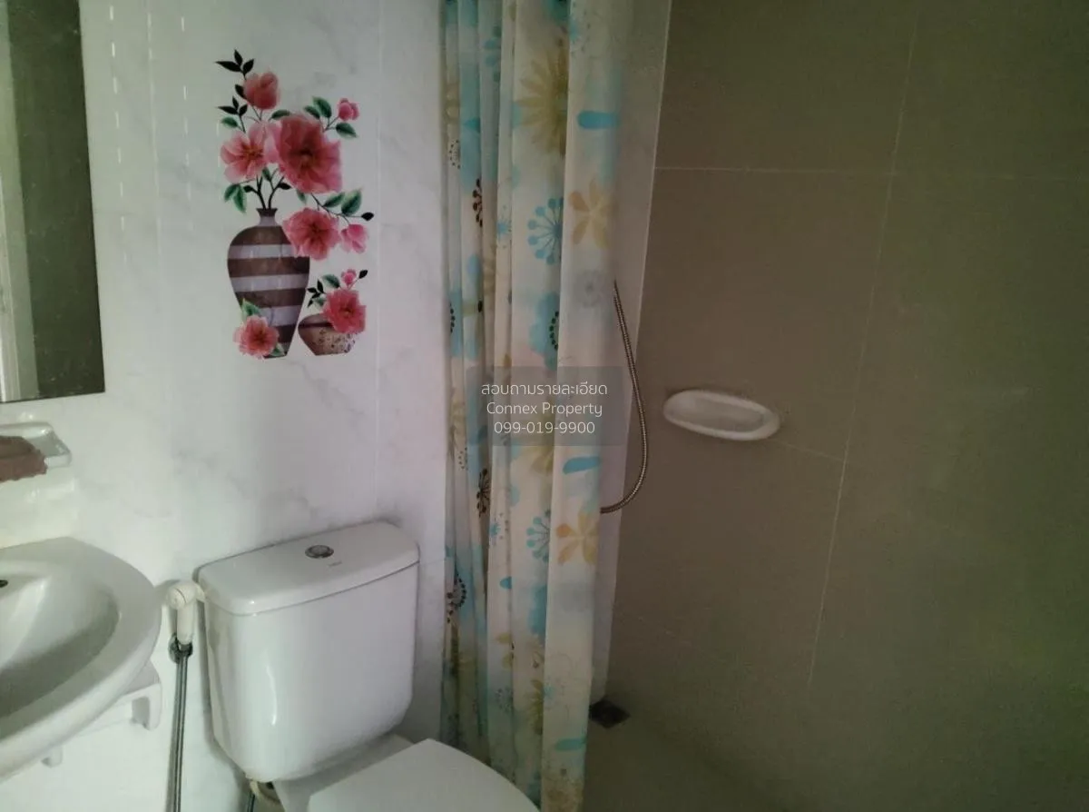 ขายทาวน์เฮ้าส์/ทาวน์โฮม  พฤกษาวิลล์ 96 พหลโยธิน-เพิ่มสิน คลองถนน 