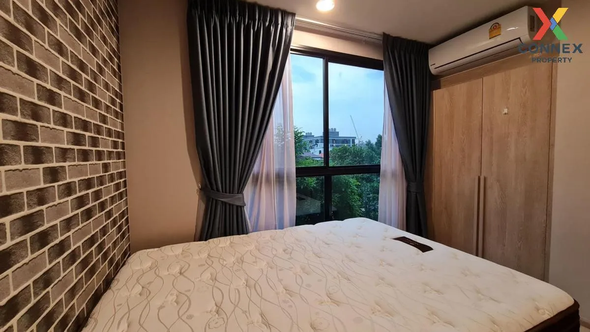 ขายคอนโด  ดิ เอ็กซ์เซล กรูฟ ลาซาล 52 BTS-แบริ่ง บางนา เขต บางนา ก