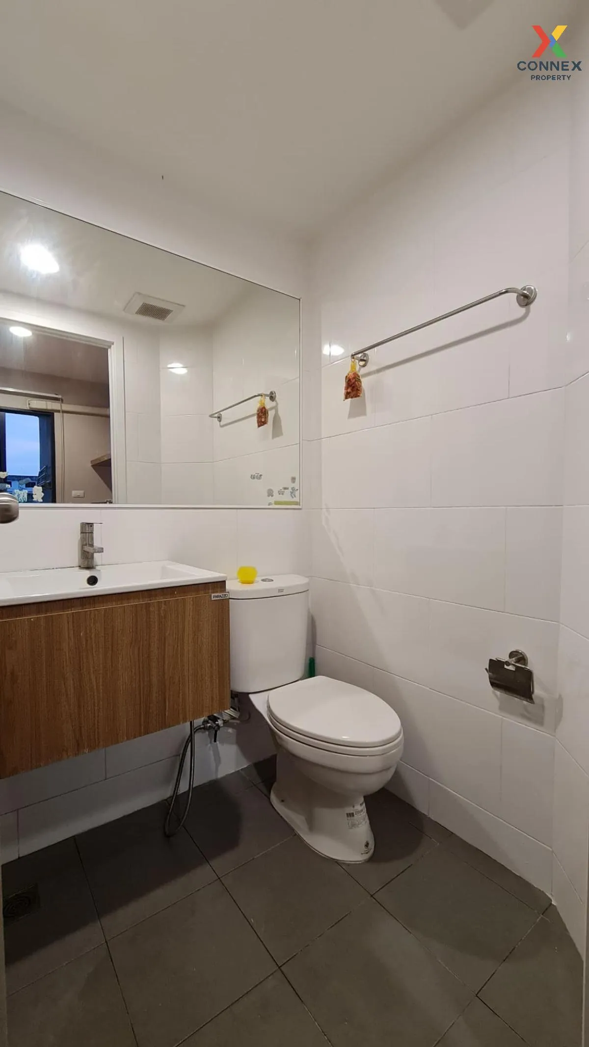 ขายคอนโด  ดิ เอ็กซ์เซล กรูฟ ลาซาล 52 BTS-แบริ่ง บางนา เขต บางนา ก