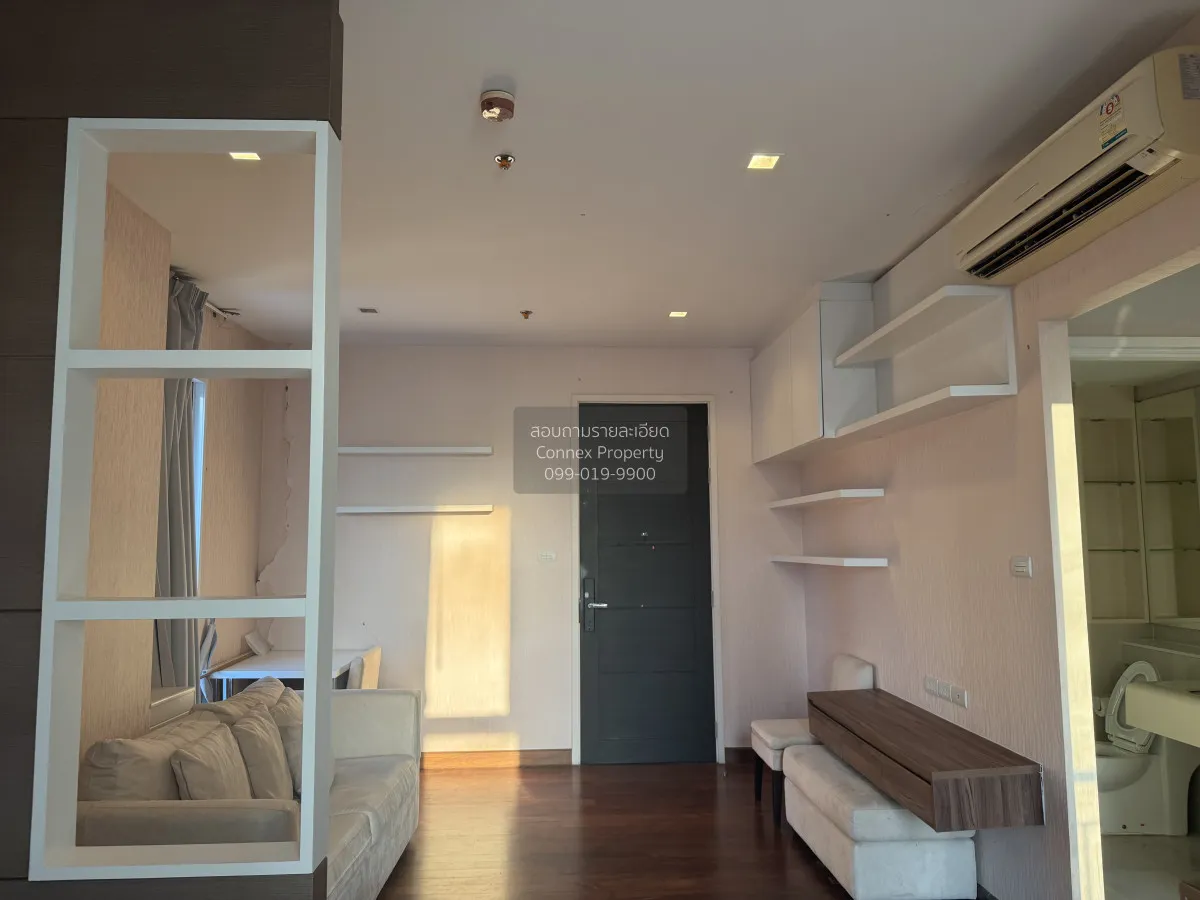 For Rent Condo , Ivy sathorn 10 , BTS-Chong Nonsi , Silom , Bang  2