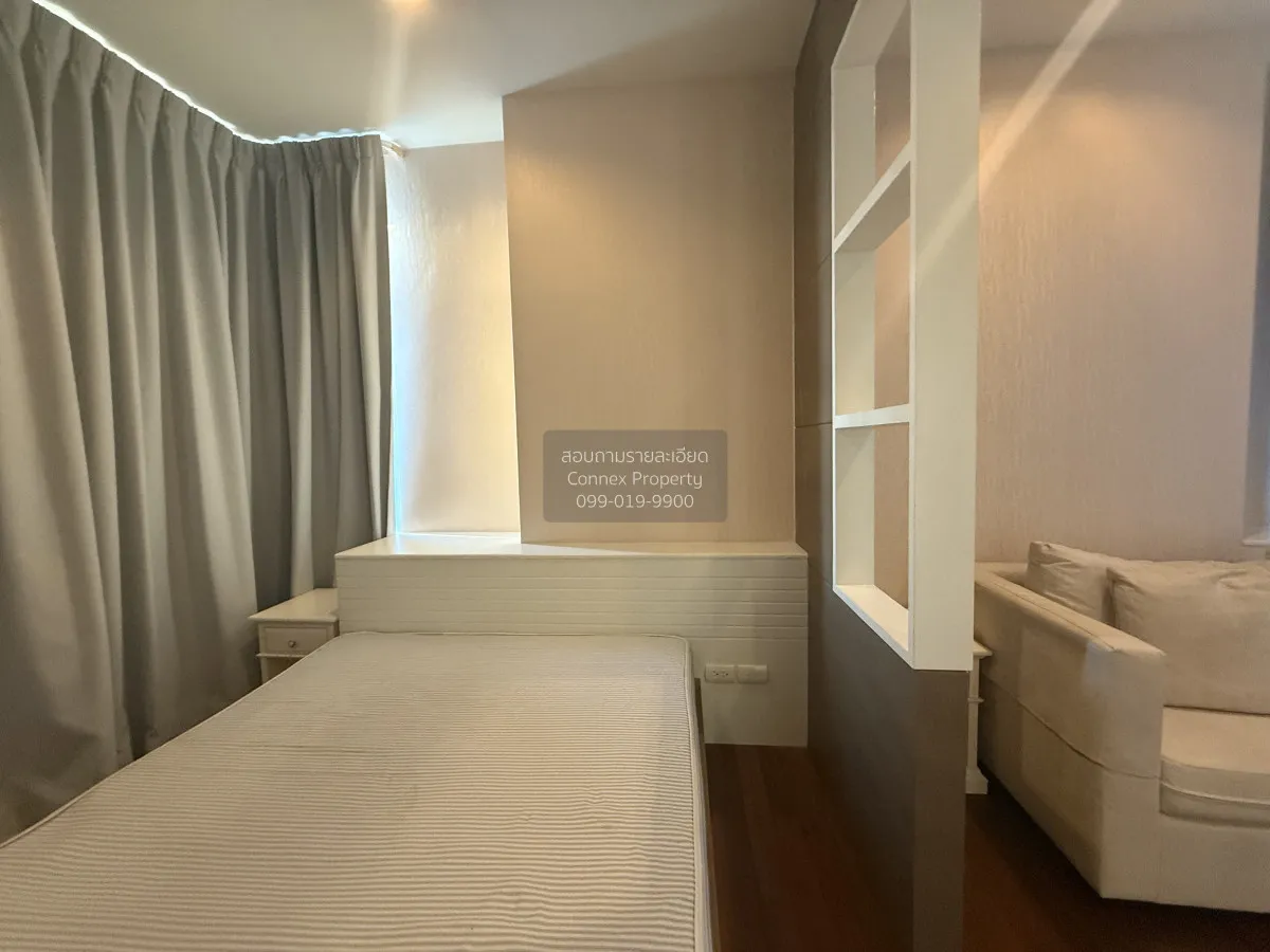 For Rent Condo , Ivy sathorn 10 , BTS-Chong Nonsi , Silom , Bang 