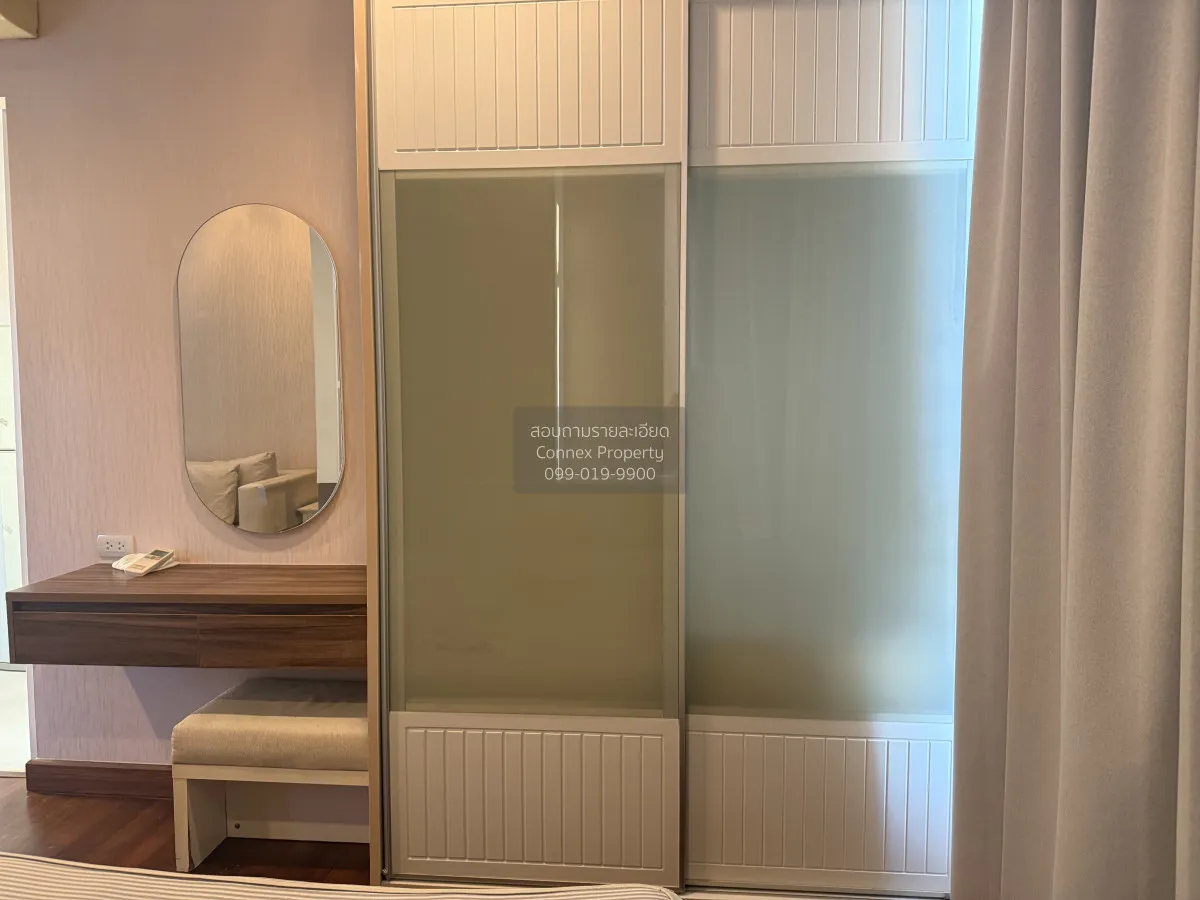 For Rent Condo , Ivy sathorn 10 , BTS-Chong Nonsi , Silom , Bang 